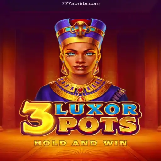 Exploring 3LuxorPots: A Thrilling Gamers' Experience