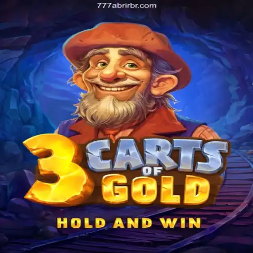 Unveiling the Thrilling World of 3cartsOfGold