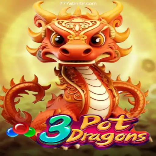 Experience the Thrill of 3PotDragons at 777abrir.vip: A Premier Betting Platform in Brazil