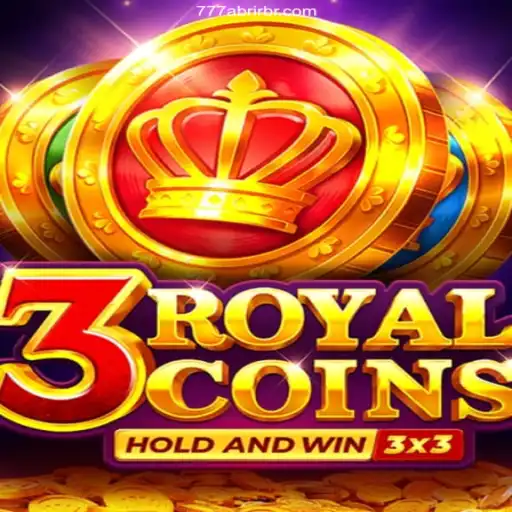 Discovering 3royalcoins: The Game Revolutionizing Online Betting