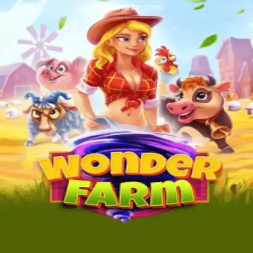 Explore the Enchantment of WonderFarm