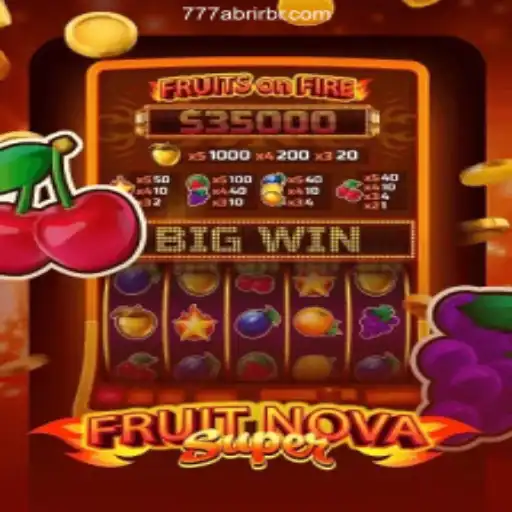 Exploring the Thrills of FruitNovaSuper: A Modern Twist on Classic Gaming