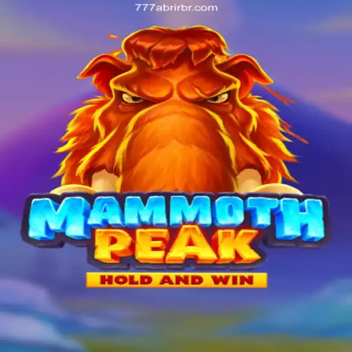 Discover MammothPeak: An Adventure into the Wild