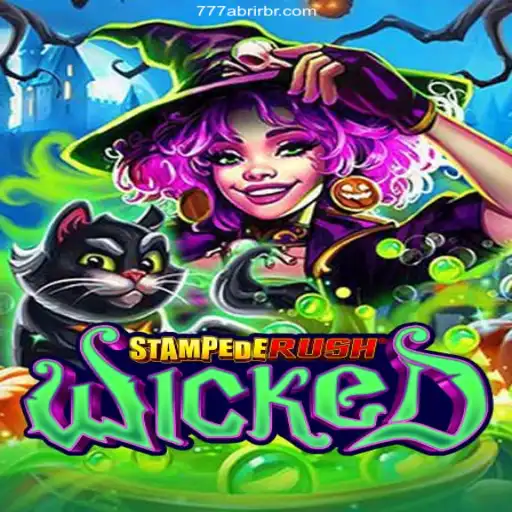 StempedeRushWicked: A Thrilling Adventure in Gaming